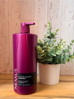 Nexxus Color Assure Vibrancy Conditioner